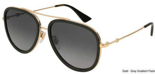 Gucci GG0062S 011