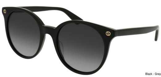 Gucci GG0091S 001