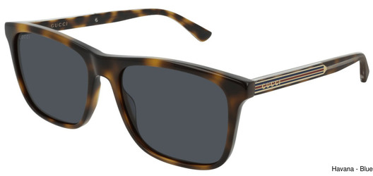 Gucci GG0381SN 009