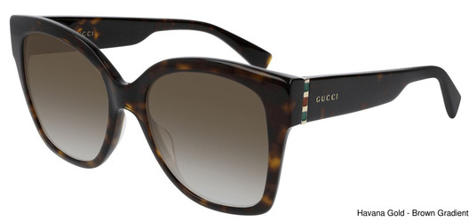 Gucci GG0459S 002