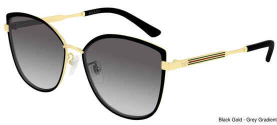 Gucci GG0589SK 001