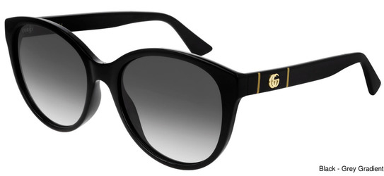 Gucci GG0631S 001