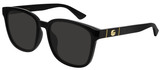 Gucci GG0637SK 001