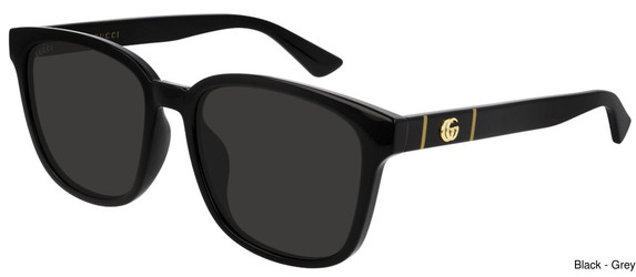 Gucci GG0637SK 001