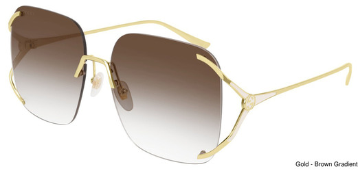 Gucci GG0646S 002