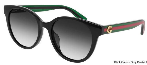 Gucci GG0702SKN 001