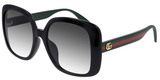 Gucci GG0714SA 001