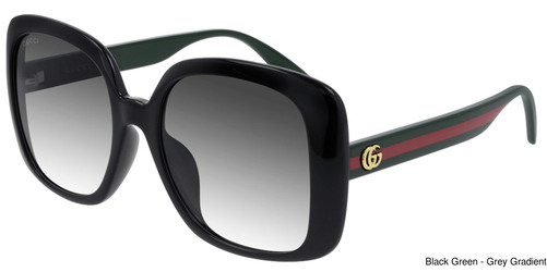 Gucci GG0714SA 001