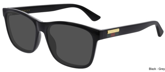 Gucci GG0746S 001