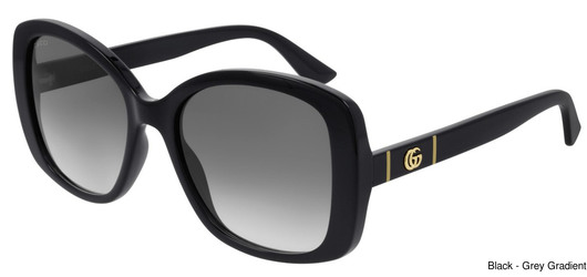Gucci GG0762S 001