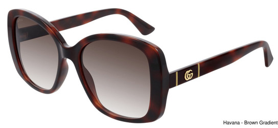 Gucci GG0762S 002
