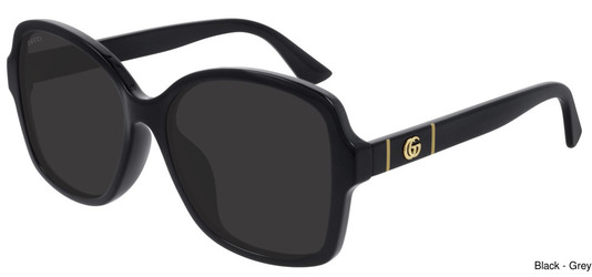 Gucci GG0765SA 002