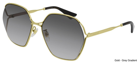 Gucci GG0818SA 001