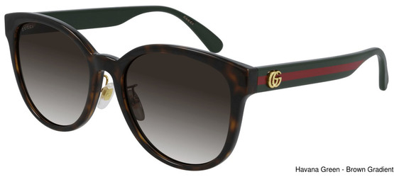 Gucci GG0854SK 003