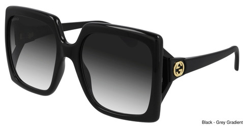 Gucci GG0876S 001