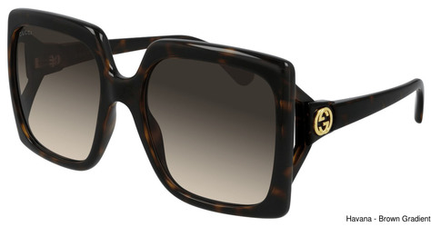 Gucci GG0876S 002