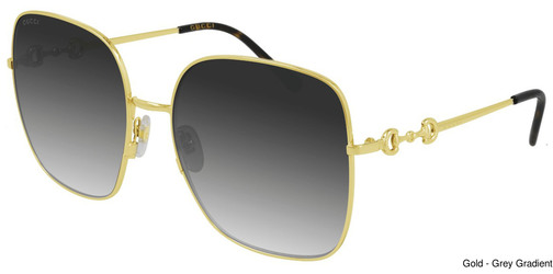 Gucci GG0879S 001