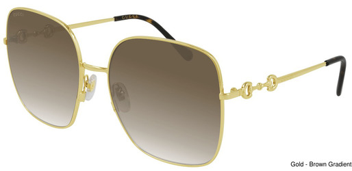 Gucci GG0879S 002
