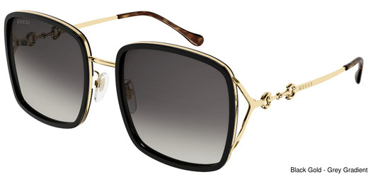Gucci GG1016SK 001