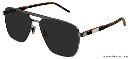 Gucci GG1164S 001