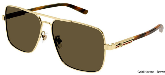 Gucci GG1289S 002