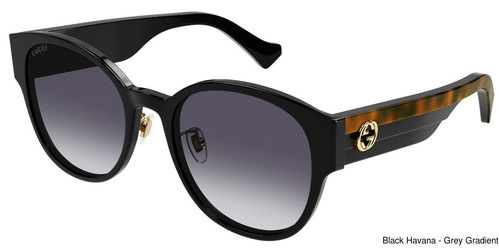 Gucci GG1304SK 001
