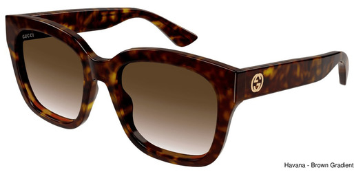 Gucci GG1338SK 002