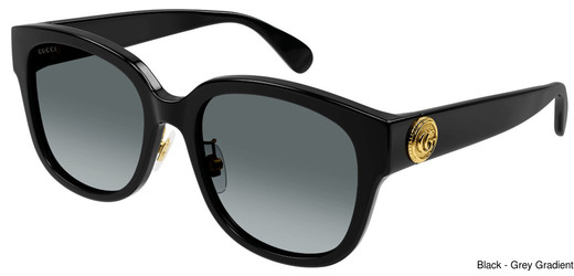 Gucci GG1409SK 001