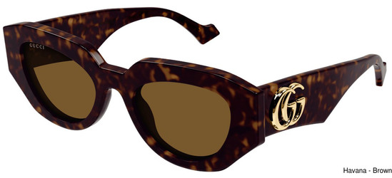 Gucci GG1421S 002