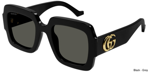 Gucci GG1547S 001