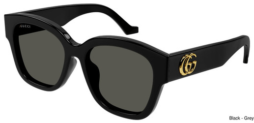 Gucci GG1550SK 001