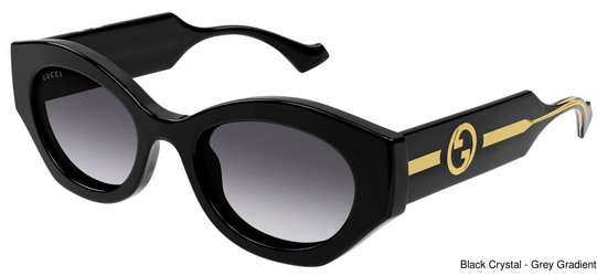 Gucci GG1553S 001
