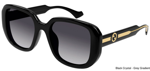 Gucci GG1557SK 001