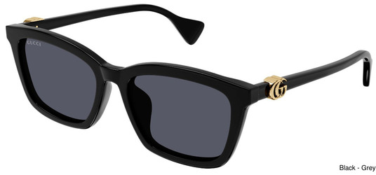 Gucci GG1596SK 001