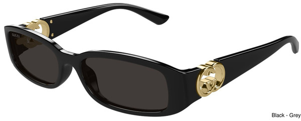 Gucci GG1661S 001