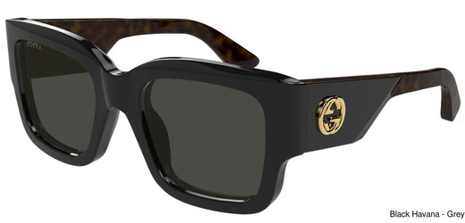 Gucci GG1663S 001