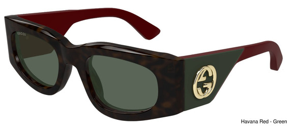 Gucci GG1664S 002