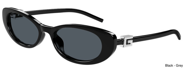 Gucci GG1680S 002