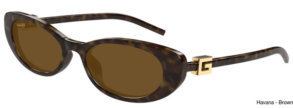 Gucci GG1680S 004