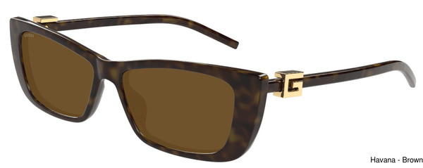 Gucci GG1681S 004