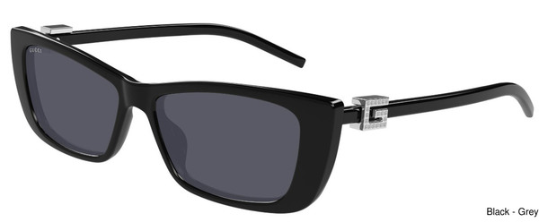 Gucci GG1681S 008