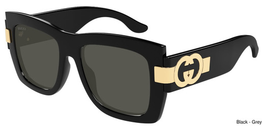 Gucci GG1688S 001