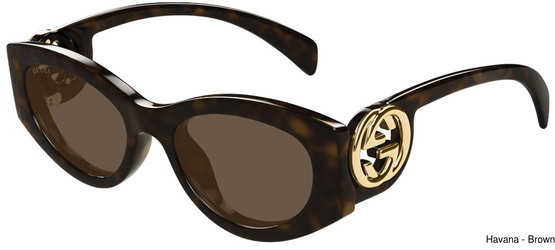 Gucci GG1691S 002
