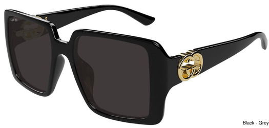 Gucci GG1692S 001