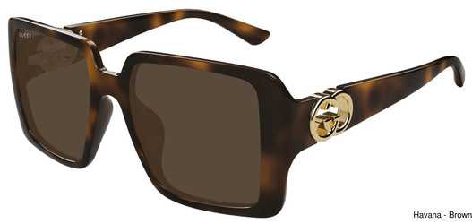 Gucci GG1692SA 002