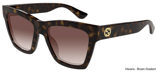 Gucci GG1714S 002