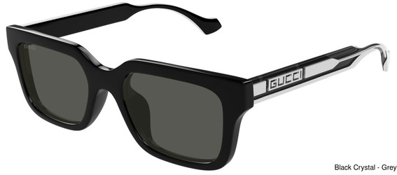 Gucci GG1732SK 001