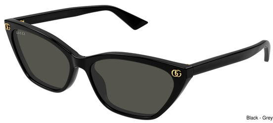 Gucci GG1815S 001