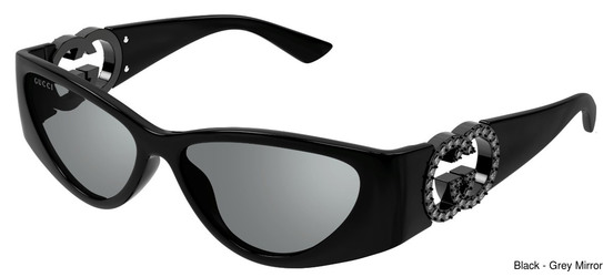 Gucci GG1824S 004