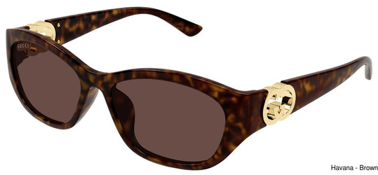 Gucci GG1826SK 002